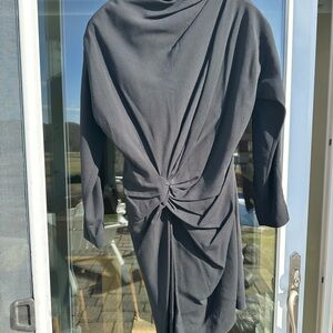 Celine NWT Long Sleeve Dress